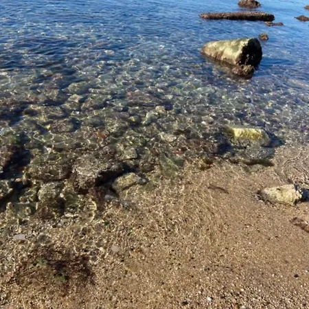 La Perla Del Mare *