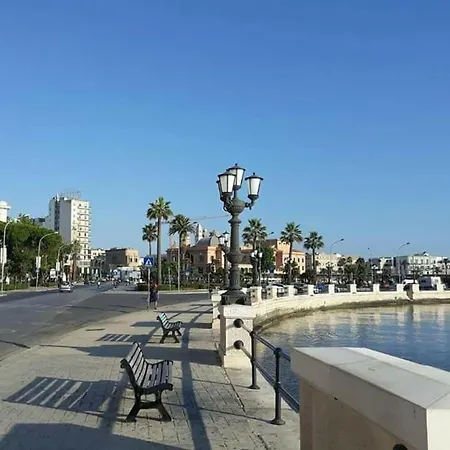 La Perla Del Mare *