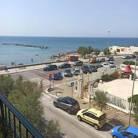 La Perla Del Mare *
