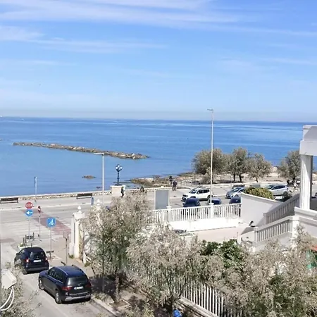 La Perla Del Mare *
