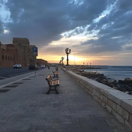 La Perla Del Mare